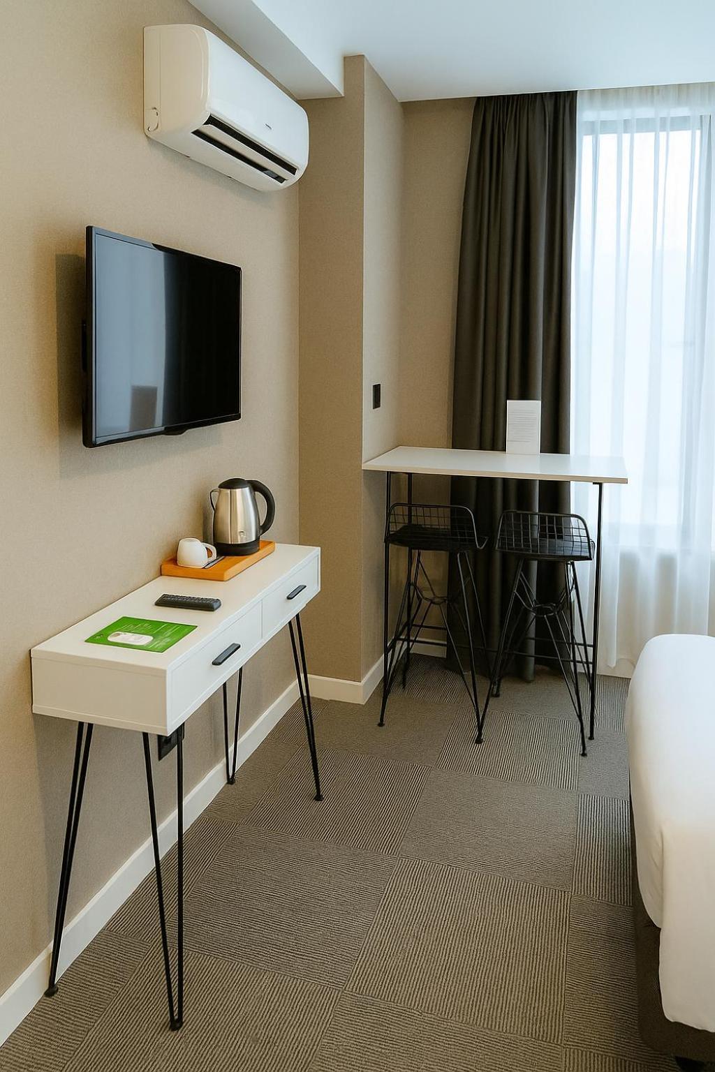 Blue Point Hotel 伊斯坦布尔 外观 照片