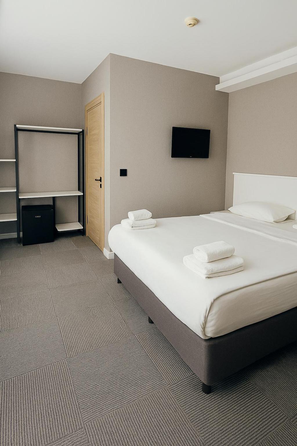 Blue Point Hotel 伊斯坦布尔 外观 照片
