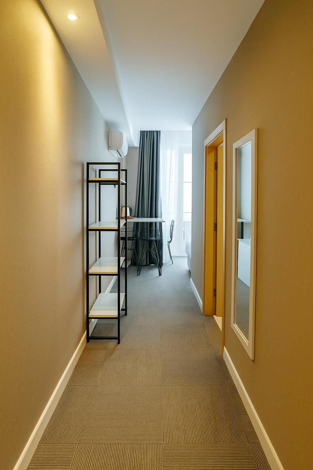 Blue Point Hotel 伊斯坦布尔 外观 照片
